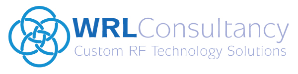 WRL Consultancy | Radio Frequency, Technical Electronic, and Magnetic Engineering | Logo