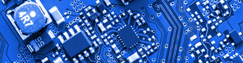 WRL Consultancy | Radio Frequency, Technical Electronic, and Magnetic Engineering | Circuitboard